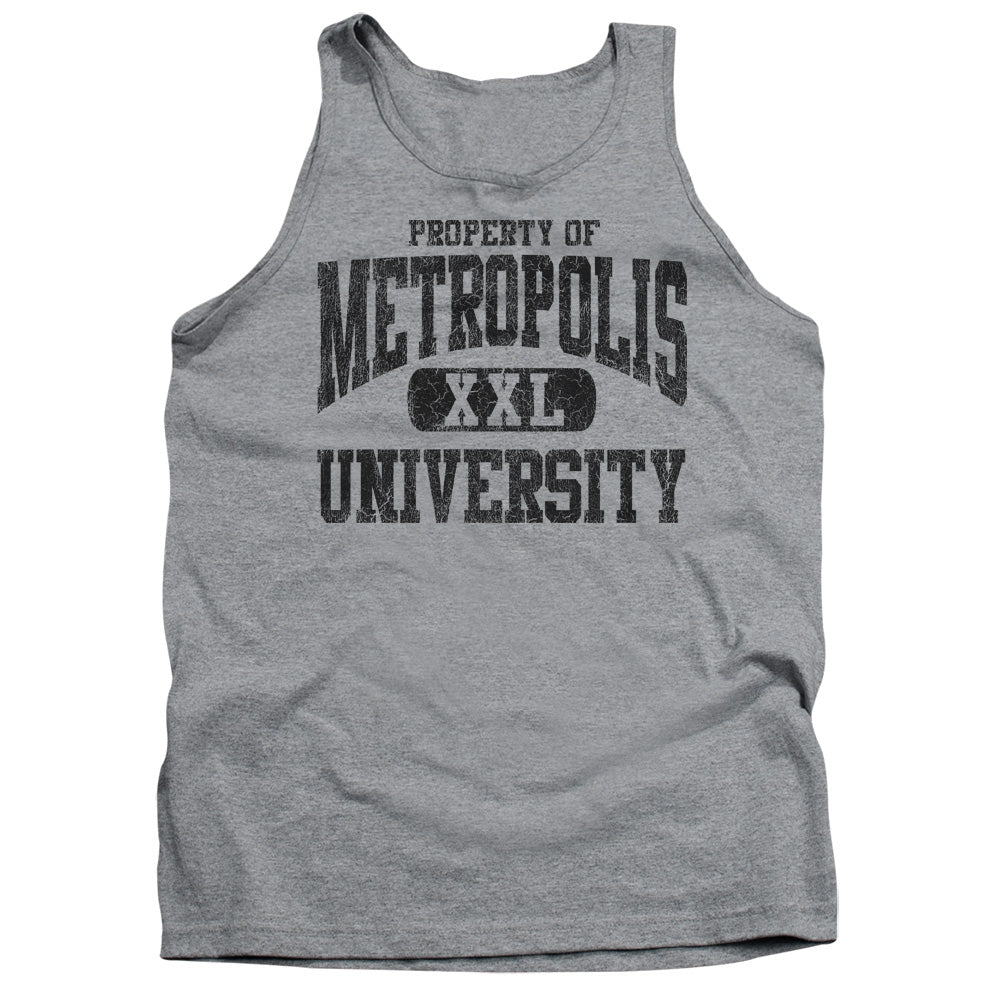 Superman Property of Mu Tank Top