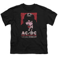 AC/DC High Voltage Live 1975 Youth/Toddler T-Shirt
