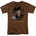 Elvis Presley Gi Elvis T-Shirt