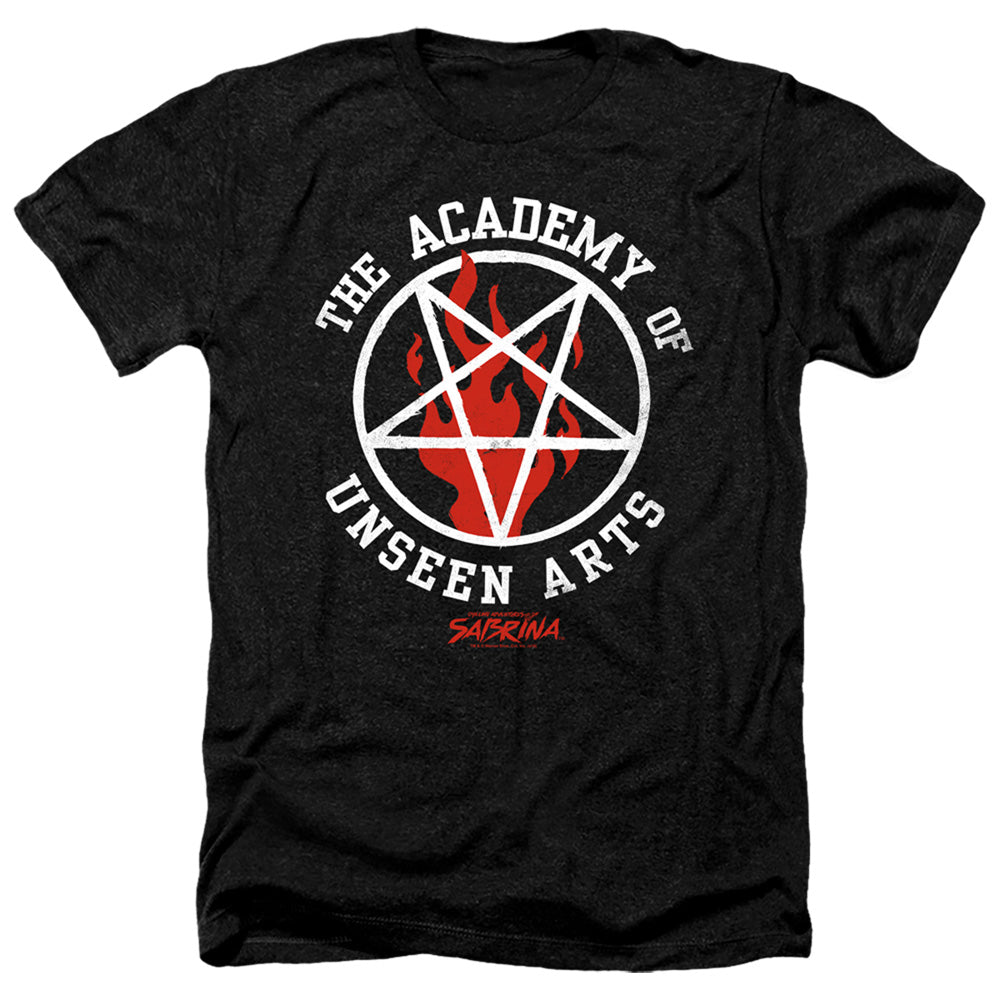 Chilling Adventures Of Sabrina Academy Of Unseen Arts T-Shirt