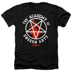 Chilling Adventures Of Sabrina Academy Of Unseen Arts T-Shirt