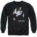 NCIS Gibbs Ponders Crewneck Sweatshirt