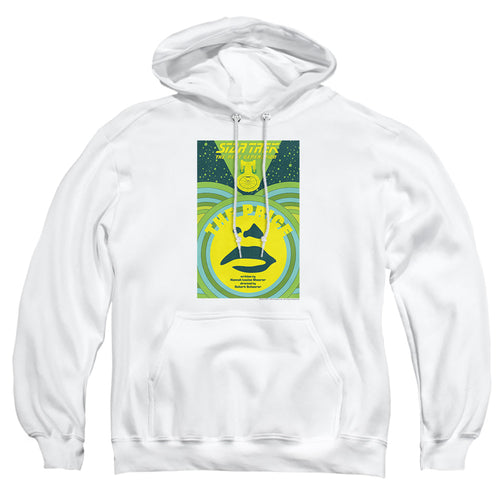 Star Trek The Price Pullover Hoodie