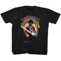Jimi Hendrix Youth/Toddler T-Shirt