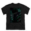 Dark Deku Black