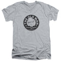 A Christmas Story The Old Man V-Neck T-Shirt