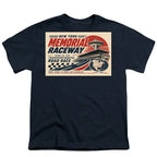 New York Memorial Raceway Navy