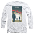 Star Trek The Survivors Long Sleeve T-Shirt