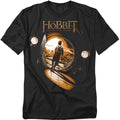 The Hobbit Hobbit Hole T-Shirt