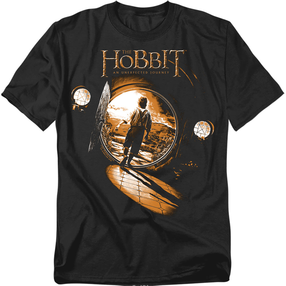 The Hobbit Hobbit Hole T-Shirt