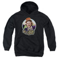 Willy Wonka & the Chocolate Factory It's Scrumdidilyumptious Youth Hoodie