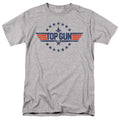 Top Gun Star Logo T-Shirt