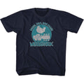 Woodstock Peace Love and Music Youth/Toddler T-Shirt