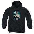 Arrow Oliver Queen Youth Hoodie