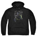 Batman Villains Unleashed Pullover Hoodie