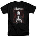 The Godfather Sangue T-Shirt