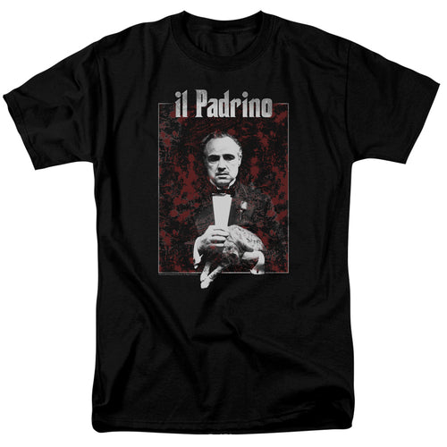 The Godfather Sangue T-Shirt