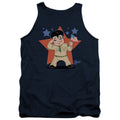 Elvis Presley Lil G I Tank Top