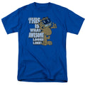 Garfield Awesome T-Shirt
