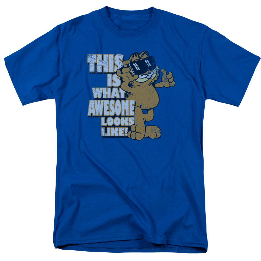 Garfield Awesome T-Shirt