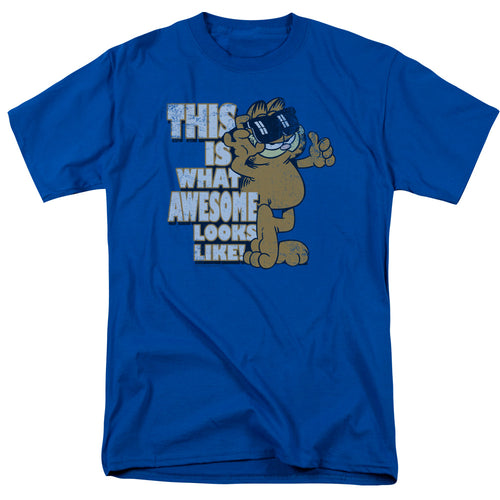 Garfield Awesome T-Shirt