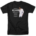 Elvis Presley 25Th Fanfasty Fest T-Shirt