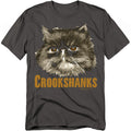 Harry Potter Crookshanks T-Shirt