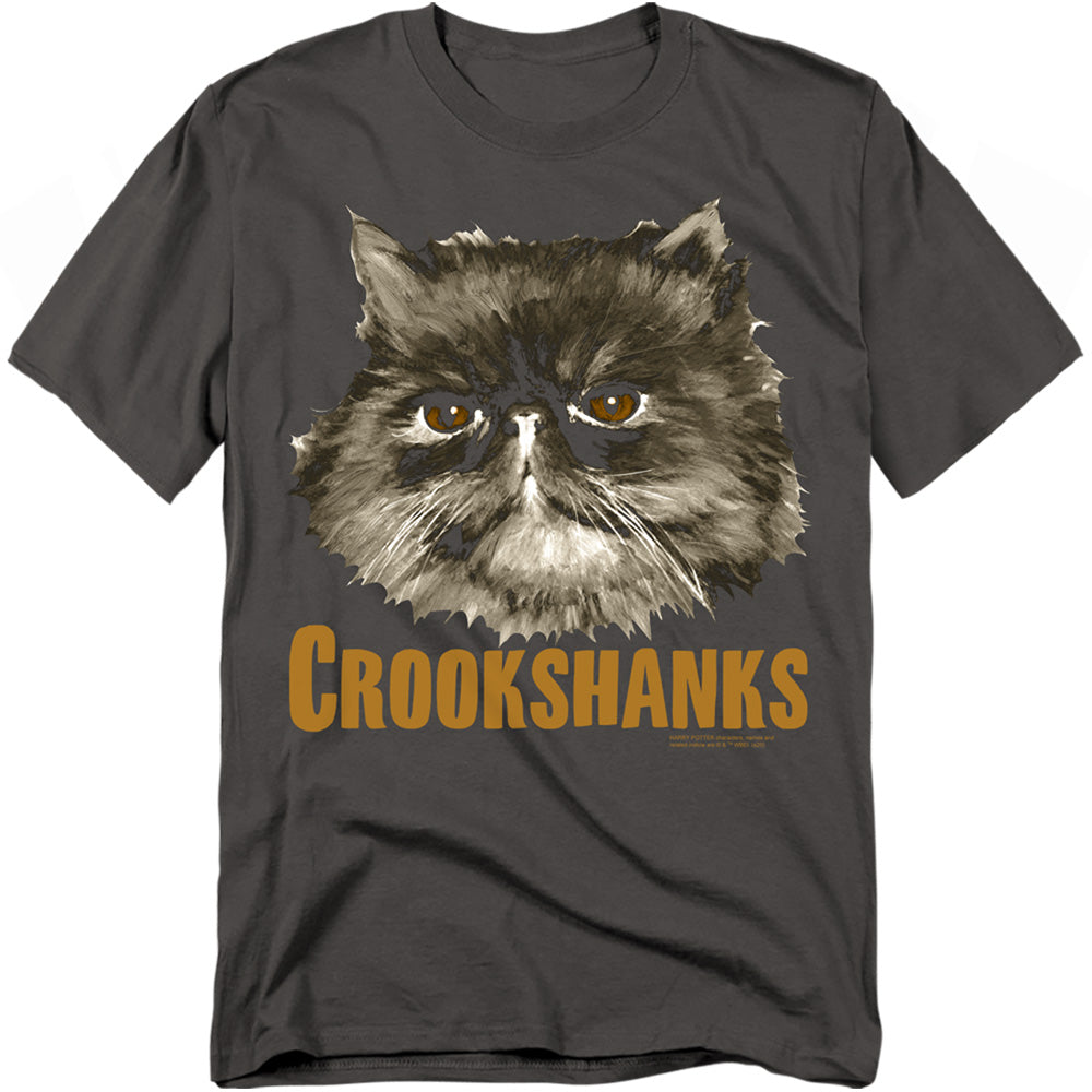 Harry Potter Crookshanks T-Shirt
