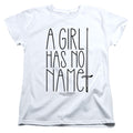 Game of Thrones No Name Womens T-Shirt