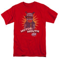 Dubble Bubble Motor Mouth T-Shirt