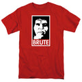 The Princess Bride Brute Red T-Shirt