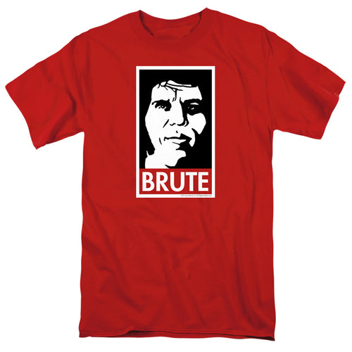 The Princess Bride Brute Red T-Shirt