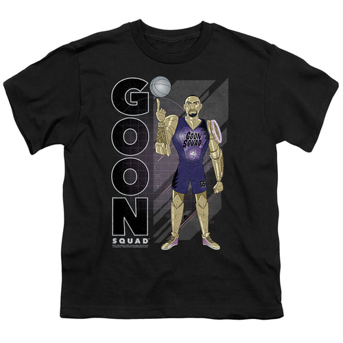 Space Jam Goon Squad Chronos Youth/Toddler T-Shirt