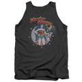DC Comics At Your Service Tank Top