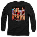 Mean Girls Jingle Bell Rock Long Sleeve T-Shirt
