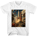 Forwards to Adventure White