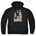 Clueless Oops My Bad Pullover Hoodie