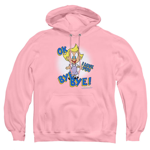 Animaniacs Mindy Pullover Hoodie