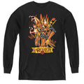 Green Lantern Larfleeze Youth Long Sleeve T-Shirt