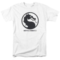 Mortal Kombat X Seal T-Shirt