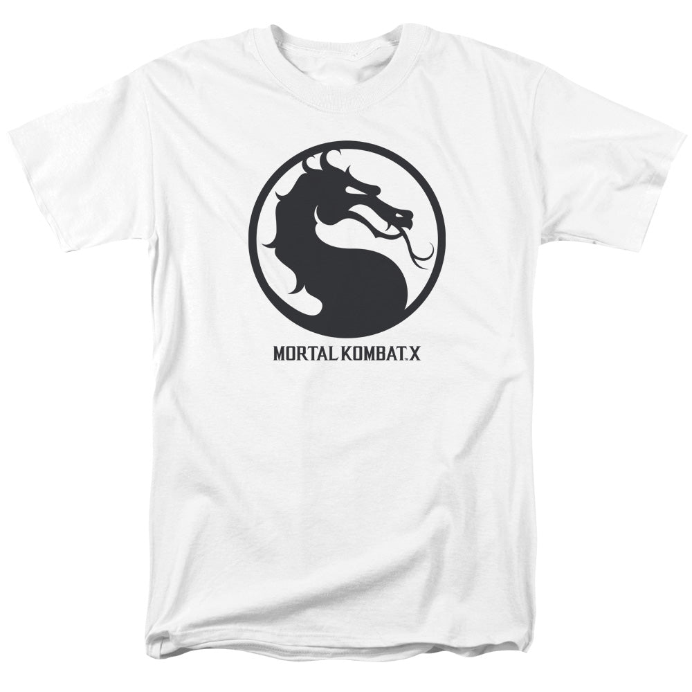 Mortal Kombat X Seal T-Shirt