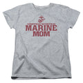 U.S. Marine Corps Marine Family Womens T-Shirt