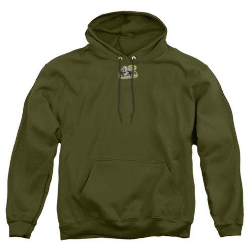 Ferris Bueller's Day Off Mr. Rooney Pullover Hoodie