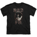 The Three Stooges Bad Moe Fo Youth/Toddler T-Shirt