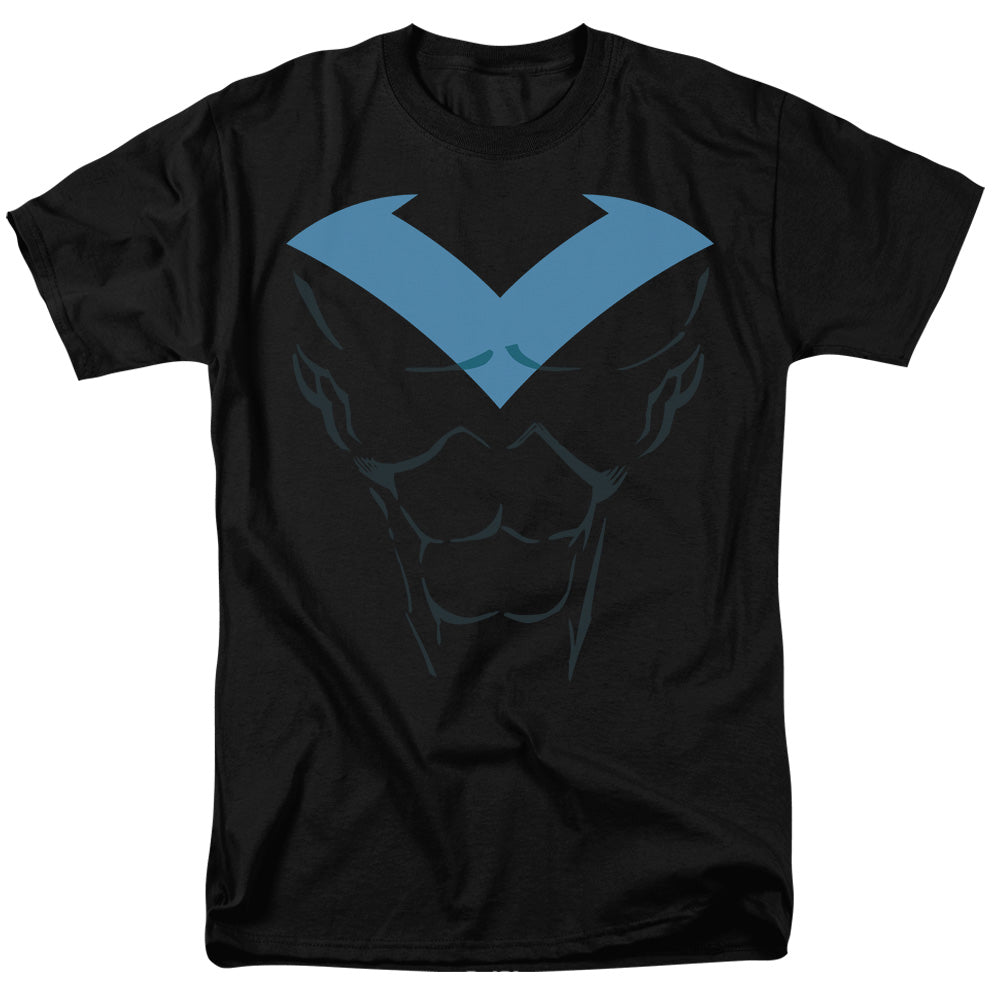 Batman Nightwing Uniform T-Shirt