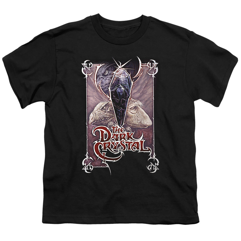 The Dark Crystal Wicked Poster Youth/Toddler T-Shirt