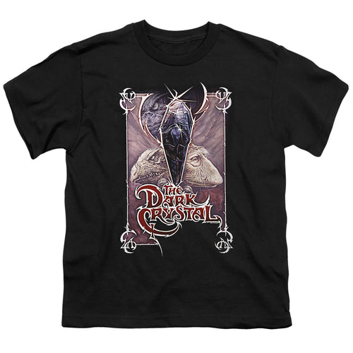 The Dark Crystal Wicked Poster Youth/Toddler T-Shirt