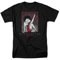 Betty Boop Captivating T-Shirt