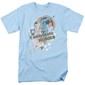 DC Comics Fickle T-Shirt
