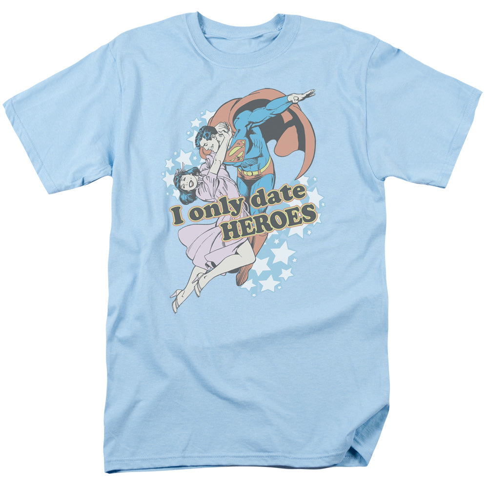 DC Comics Fickle T-Shirt